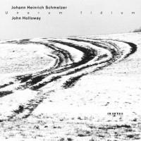 Schmelzer Johann Heinrich - Unarum Fidium ryhmässä Externt_Lager / Naxoslager @ Bengans Skivbutik AB (510140)