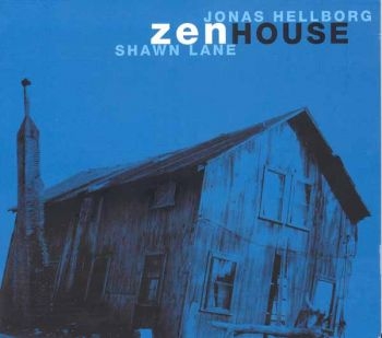 Hellborg Jonas/Shawn Lane - Zenhouse ryhmässä CD / Myydyimmät @ Bengans Skivbutik AB (510168)