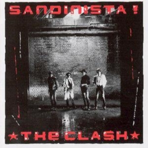 Clash The - Sandinista! (2CD) ryhmässä Minishops / Joe Strummer @ Bengans Skivbutik AB (510317)