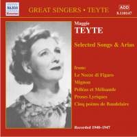 Various - French Songs & Arias ryhmässä CD @ Bengans Skivbutik AB (510330)