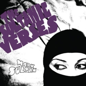 Sultan Mark - Sultanic Verses ryhmässä CD @ Bengans Skivbutik AB (510470)