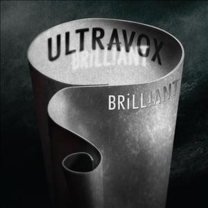 Ultravox - Brilliant ryhmässä Minishops / Ultravox @ Bengans Skivbutik AB (510502)