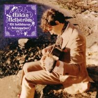 HÅKAN HELLSTRÖM - ETT KOLIKBARNS BEKÄNNELSER ryhmässä Minishops / Håkan Hellström @ Bengans Skivbutik AB (510707)