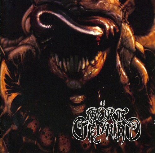 Mörk Gryning - Mörk Gryning ryhmässä CD / Hårdrock/ Heavy metal @ Bengans Skivbutik AB (510873)