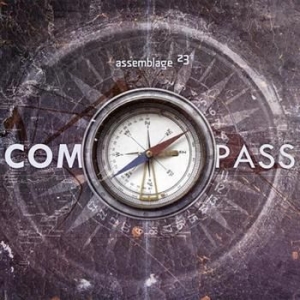 Assemblage 23 - Compass ryhmässä CD @ Bengans Skivbutik AB (511224)