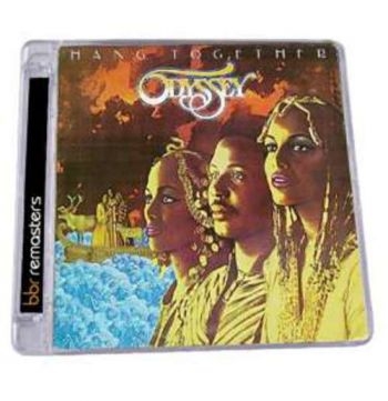 Odyssey - Hang Together - Expanded Edition ryhmässä CD / Myydyimmät @ Bengans Skivbutik AB (511247)