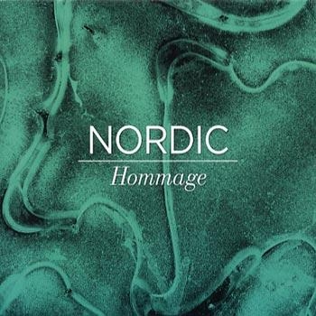 Nordic - Hommage ryhmässä CD / Myydyimmät @ Bengans Skivbutik AB (511286)