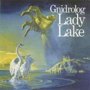 Gnidrolog - Lady Lake - Expanded Edition ryhmässä CD / Myydyimmät @ Bengans Skivbutik AB (511307)