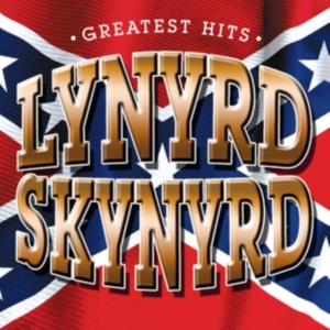 Lynyrd Skynyrd - Greatest Hits ryhmässä Minishops / Lynyrd Skynyrd @ Bengans Skivbutik AB (511408)