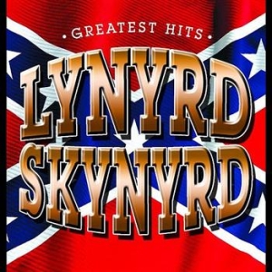 Lynyrd Skynyrd - Greatest Hits ryhmässä Minishops / Lynyrd Skynyrd @ Bengans Skivbutik AB (511408)