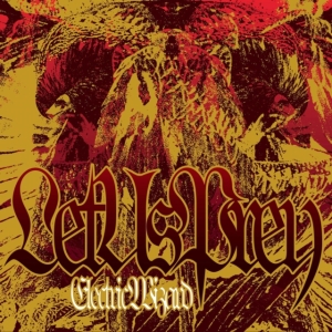 Electric Wizard - Let Us Prey ryhmässä CD @ Bengans Skivbutik AB (511449)