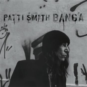 Smith Patti - Banga ryhmässä CD @ Bengans Skivbutik AB (511674)
