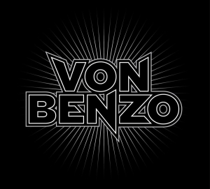 Von Benzo - Von Benzo ryhmässä CD @ Bengans Skivbutik AB (511866)