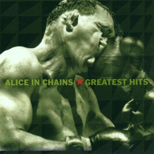 Alice In Chains - Greatest Hits ryhmässä CD @ Bengans Skivbutik AB (511879)