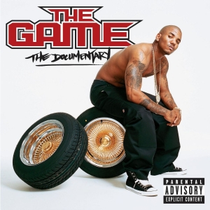 The Game - Documentary ryhmässä CD @ Bengans Skivbutik AB (511917)