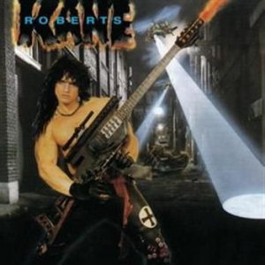 Roberts Kane - Roberts Kane ryhmässä CD @ Bengans Skivbutik AB (511975)