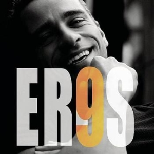 Ramazzotti Eros - 9 ryhmässä Minishops / Eros Ramazzotti @ Bengans Skivbutik AB (511987)