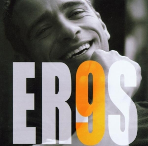 Ramazzotti Eros - 9 ryhmässä Minishops / Eros Ramazzotti @ Bengans Skivbutik AB (511987)