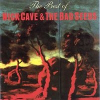 Nick Cave & The Bad Seeds - The Best Of Nick Cave & The Bad See ryhmässä CD @ Bengans Skivbutik AB (511999)