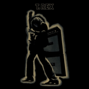 T. Rex - Electric Warrior - Remaster ryhmässä CD @ Bengans Skivbutik AB (512068)