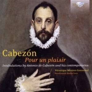 Cabezon - Pour Un Plaisir ryhmässä CD @ Bengans Skivbutik AB (512124)