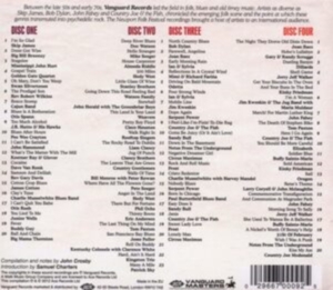 Various Artists - Make It Your Sound, Make It Your Sc ryhmässä CD @ Bengans Skivbutik AB (512324)