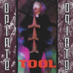 Tool - Opiate ryhmässä Minishops / Tool @ Bengans Skivbutik AB (512346)