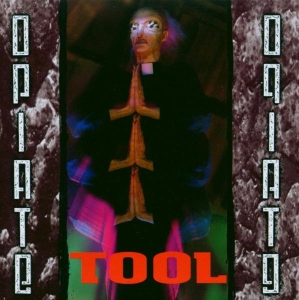 Tool - Opiate ryhmässä CD @ Bengans Skivbutik AB (512346)