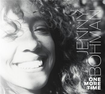 Bohman Jenny - One More Time ryhmässä CD / Myydyimmät @ Bengans Skivbutik AB (512482)