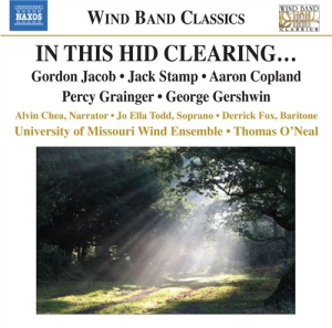 Various Composers - In This Hid Clearing ryhmässä CD @ Bengans Skivbutik AB (512704)
