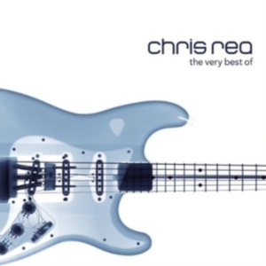 CHRIS REA - THE VERY BEST OF CHRIS REA ryhmässä Minishops / Chris Rea @ Bengans Skivbutik AB (512718)