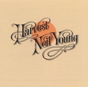 Neil Young - Harvest ryhmässä -Start CD @ Bengans Skivbutik AB (512778)