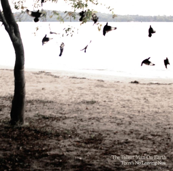 Tallest Man On Earth - There's No Leaving Now ryhmässä CD / Myydyimmät @ Bengans Skivbutik AB (513092)