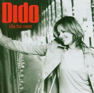 Dido - Life For Rent ryhmässä CD @ Bengans Skivbutik AB (513178)