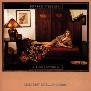 Streisand Barbra - A Collection Greatest Hits...And More ryhmässä Minishops / Barbra Streisand @ Bengans Skivbutik AB (513209)