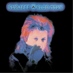 Nova Aldo - Subject:Aldo Nova ryhmässä CD @ Bengans Skivbutik AB (513288)