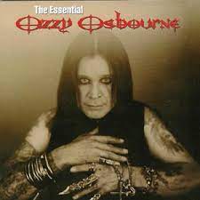 Osbourne Ozzy - The Essential Ozzy Osbourne ryhmässä Minishops / Ozzy Osbourne @ Bengans Skivbutik AB (513305)