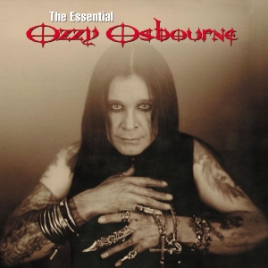 Osbourne Ozzy - The Essential Ozzy Osbourne ryhmässä Minishops / Ozzy Osbourne @ Bengans Skivbutik AB (513305)
