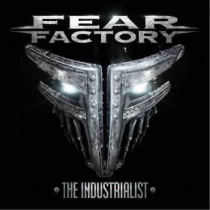 Fear Factory - Industrialist ryhmässä CD @ Bengans Skivbutik AB (513434)