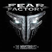 Fear Factory - Industrialist (Digi Pack) ryhmässä CD @ Bengans Skivbutik AB (513437)