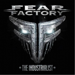Fear Factory - Industrialist (Digi Pack) ryhmässä CD @ Bengans Skivbutik AB (513437)