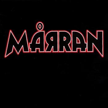 Mårran - Mårran ryhmässä CD / Pop @ Bengans Skivbutik AB (513444)