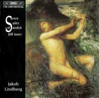 Various - Swedish Folk Tunes ryhmässä CD @ Bengans Skivbutik AB (513506)