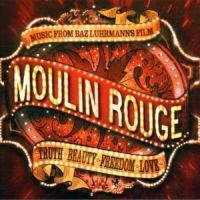 Various Artists - Moulin Rouge ryhmässä ME SUOSITTELEMME / Suosituimmat CD-klassikot @ Bengans Skivbutik AB (513882)