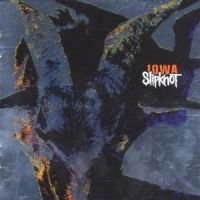 SLIPKNOT - IOWA ryhmässä CD @ Bengans Skivbutik AB (513884)