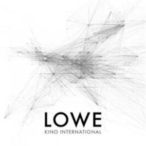 Lowe - Kino International ryhmässä CD @ Bengans Skivbutik AB (513975)