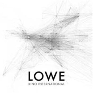 Lowe - Kino International ryhmässä CD @ Bengans Skivbutik AB (513975)