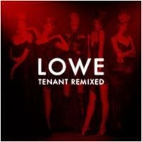 Lowe - Tenant Remixed ryhmässä CD @ Bengans Skivbutik AB (513993)
