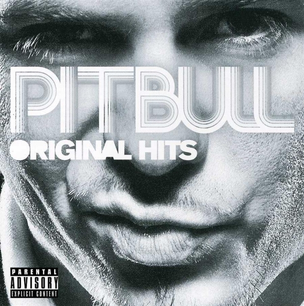 Pitbull - Original Hits ryhmässä CD / Myydyimmät @ Bengans Skivbutik AB (514201)