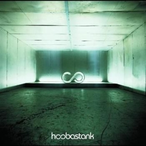 Hoobastank - Hoobastank ryhmässä CD @ Bengans Skivbutik AB (514346)